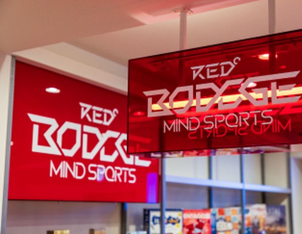 RED° E-SAUNA UENO（閉館しました）